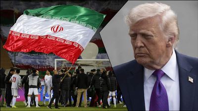 Iran Soccer Team, President Trump Back-and-Forth Heightens 2026 World Cup Confusion
