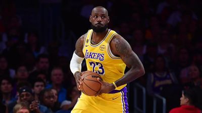 LeBron James Must Embrace Role Player Status for Lakers to Succeed