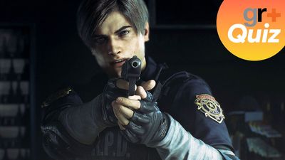 How well do you know the Resident Evil series?