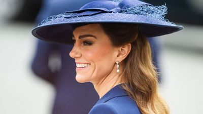 Kate Middleton's kind gesture suggests a modern shift from old school royal rules