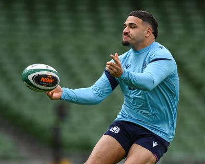 Process is progress as Scotland seek Six Nations title eliminator triumph