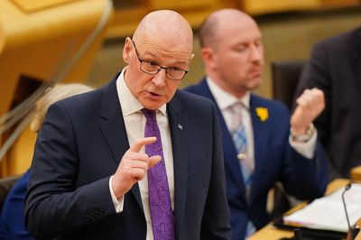 Swinney to pledge end to ‘rent trap’ with £10,000 first time deposit support