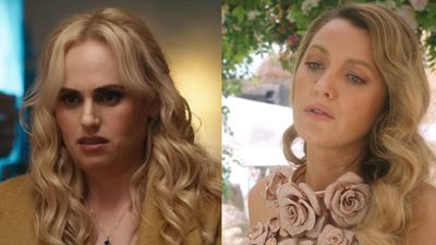 How Rebel Wilson's Legal Feud Ties Back To Multiple People Involved With It Ends With Us' Case