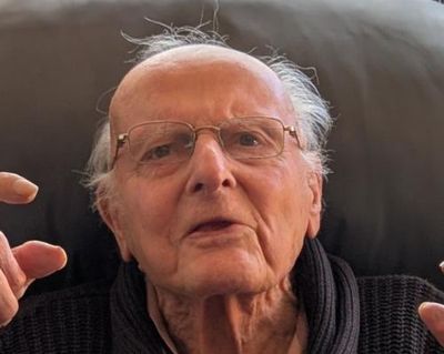 Peter Jones obituary