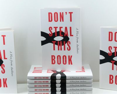 The Guardian view on changes to copyright laws: authors should be protected over big tech