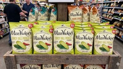 Miss Vickie’s Potato Chip Recall: The Undeclared Milk Risk Every Parent Should Know
