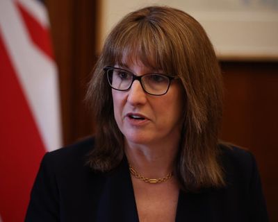 Rachel Reeves to set out extra support for UK households facing surge in heating oil costs