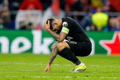 Is Cristian Romero injured? Injury latest and concussion protocol on Tottenham captain