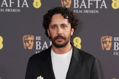 Star of Oscar-nominated film says he’s unable to attend ceremony because of Trump’s travel ban