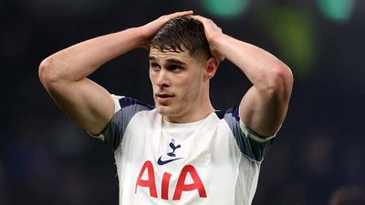The 13 Tottenham Players Out or Doubtful for Crucial Liverpool Clash