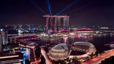 Tripadvisor Hails Singapore as the Top Cultural Destination in the World for 2026