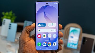 I’ve spent years forgetting to turn off my phone's focus modes, but One UI 8.5 finally fixes that