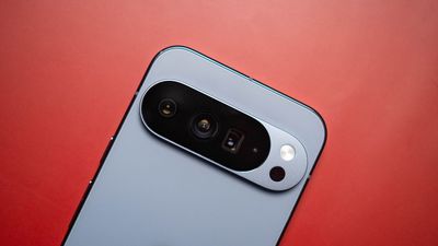 100x zoom on the Pixel 10 Pro has a new name — and it makes me wonder why it wasn't always this