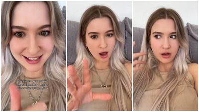 Girl recounts how she almost committed a crime trying to flirt with an 18yo in primary school. 5 years later, she sees him again: ‘WATTPAD STORY IRL’