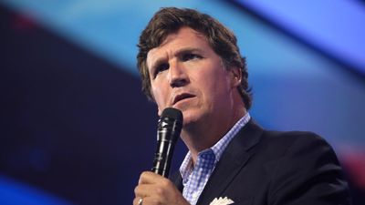 Tucker Carlson says air strikes won’t topple Iran’s regime, so he’s warning that the only way to get ground troops is another 9/11