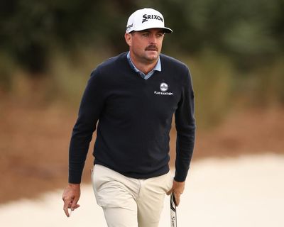 Keegan Bradley ‘still heartbroken’ by Ryder Cup loss but open to returning as USA captain