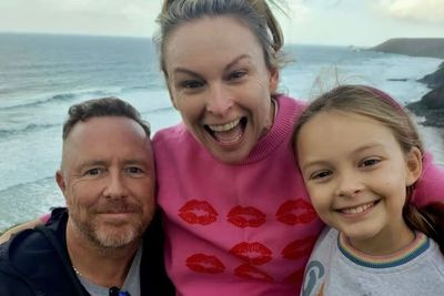 Celebrities send heartfelt messages to Mel Schilling after devastating cancer update