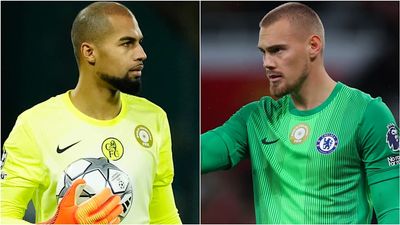 Five Potential Replacements for Chelsea’s Struggling Goalkeepers