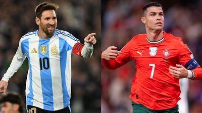 Lionel Messi, Cristiano Ronaldo’s Chase for World Cup Record Rivaled by Mexico Legend
