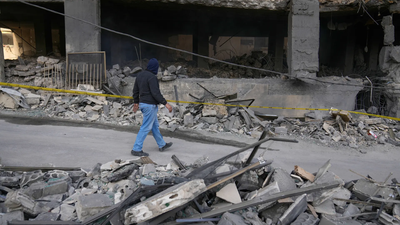 'We're caught between Israel & Hezbollah': Beirut prof who lost 2 colleagues in bombing, on war’s toll