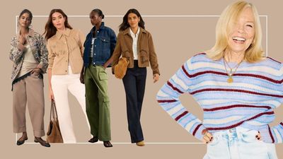 Looking for a spring jacket? Stylist Jo Good's high street edit is packed with new season style