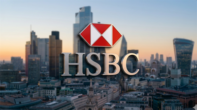 Despite Global Tensions, HSBC’s Asia Strategy Is Paying Off