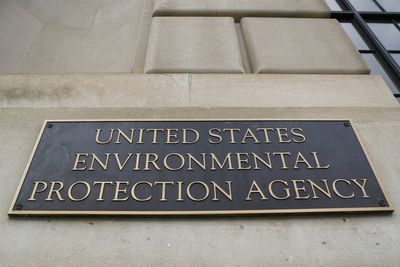 EPA moves to weaken pollution limits on chemical used to sterilize medical equipment