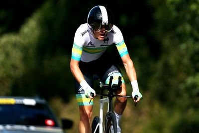 'It's the perfect way to start' – Ineos Grenadiers Racing Academy claims first win on fourth race day