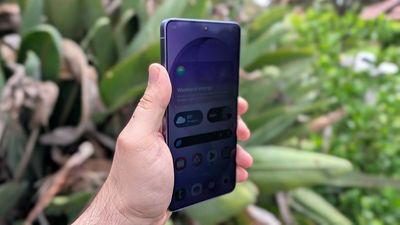 The Galaxy S26 Ultra’s privacy display is more exciting to me than any AI feature