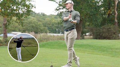 'My Head Is In A Blender And I've Never Been Lower On Confidence'