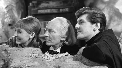 Lost Doctor Who episodes, featuring one of the earliest Dalek appearances, have been found after over 60 years - and they're airing very soon