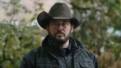 I’m So Here For How Cole Hauser, Jai Courtney And An OG Yellowstone Actor Are Already Hyping Up Dutton Ranch