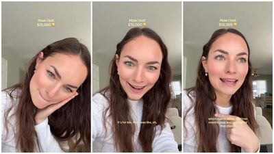 LA nurse refers a colleague to her hospital for a $5k bonus, but this one mistake cost her $7.5k instead