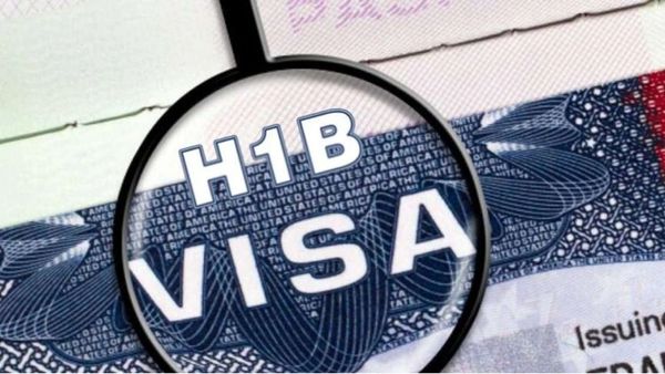 'Not stuck by choice': Indian American explains why H-1B visas are dominated by Indians and Green Cards trap them in temporary status