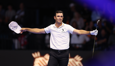 Billy Horschel Shuts Down TGL Injury Link