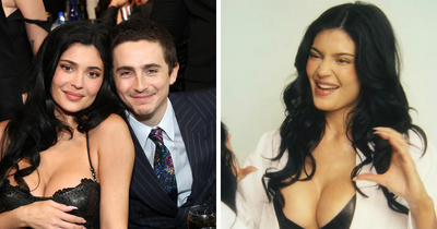 Hollywood Rumor About Kylie Jenner Has Her Boyfriend’s Peers Whispering ‘Behind Her Back’