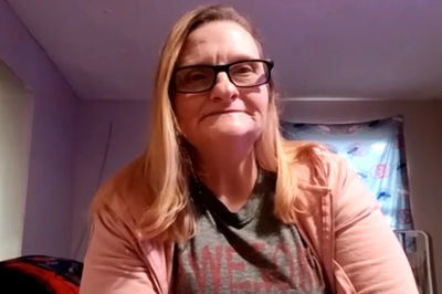 Innocent grandmother arrested for months over AI error