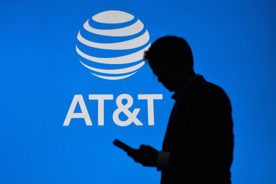 AT&T revamps its data plans and gives them simpler names. Here’s what you can expect