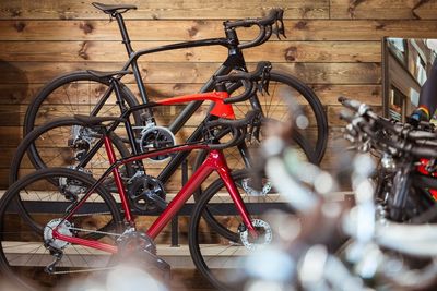 'Green shoots are emerging' – Is the turmoil finally over for the UK cycling industry?