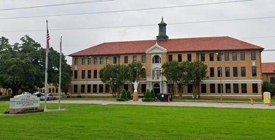 Catholic priest in Louisiana charged with child sexual abuse