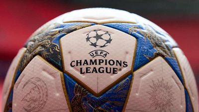 Does Fifth Place in the Premier League Get Champions League? Coefficient Tracker