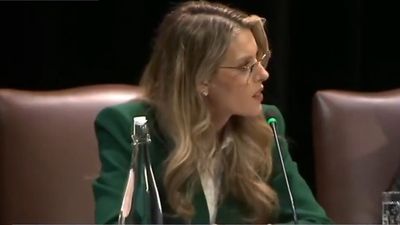 Quick Facts About Carrie Prejean Boller: Husband, Beauty Queen Controversy and Why She Turned Against Trump