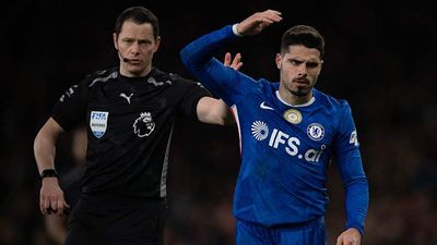 Chelsea Handed New Pedro Neto Suspension Verdict—And Champions League Ban Looms Large