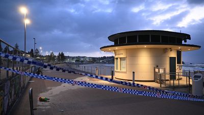 Terrorism watchdog cool to political heat over religion