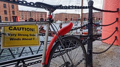 Millions ordered into 15-hour window exile as chilling warnings sweep the nation