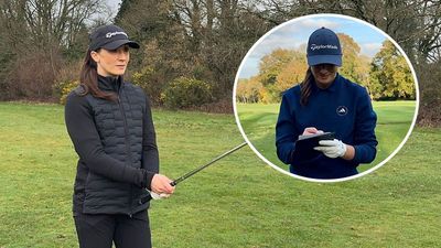 I'm Done With Swing Changes: 5 Ways I'm Preparing My Game For The Competitive Season