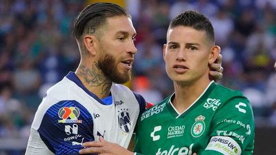 Five Legendary Players You Might Not Know Played in Liga MX