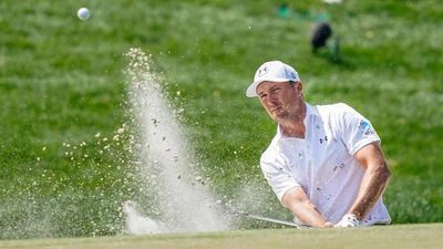 The Jordan Spieth Experience: Late Blunder Sours Positive Day 2 at Players Championship