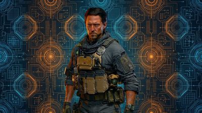 How to complete the Memories Operator Order and unlock the Landfall Operator skin in Call of Duty: Warzone Black Ops Royale