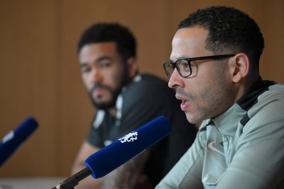 Chelsea: Liam Rosenior demands 'accountability' after PSG collapse threatens European hopes